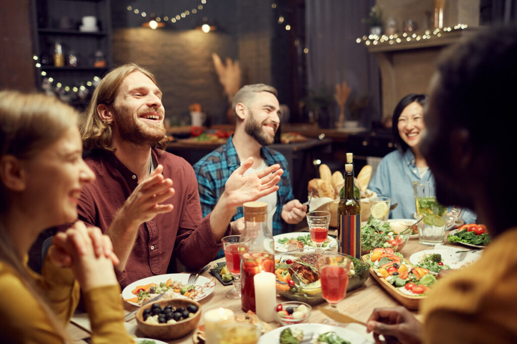 A Food Lover’s Guide to Stonehenge: The Best Eats in Hinesville’s Coziest Neighborhood